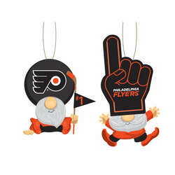 Thumbnail Philadelphia Flyers Gnome Fan Ornament