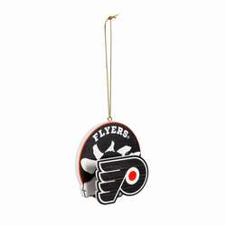 Item 420856 Philadelphia Flyers Breakout Bobble Ornament