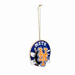 Item 420908 New York Mets Breakout Bobble Ornament