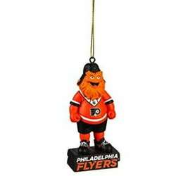 Item 421577 Philadelphia Flyers Mascot Statue Ornament