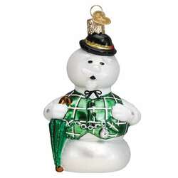 Item 425338 thumbnail Sam The Snowman Ornament