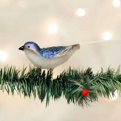 Thumbnail Swallow Clip-On Ornament