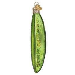 Item 425786 Pickle Spear Ornament
