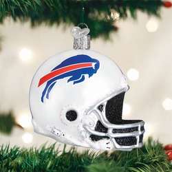 Item 425968 Buffalo Bills Helmet Ornament