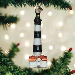 Thumbnail Bodie Island Lighthouse Ornament
