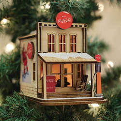 Item 426220 Country Store Ornament