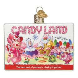 Item 426445 thumbnail Candy Land Ornament