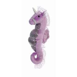 Item 451203 Purple Unicorn Seahorse