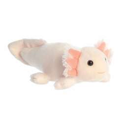 Item 451212 Axel Axolotl Mini Flopsie
