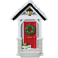 Item 459472 thumbnail New Door Ornament