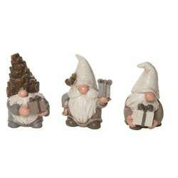 Item 501073 Mini Birch Gnome Figure