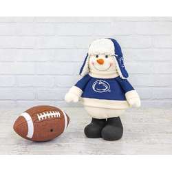 Item 509047 Penn State Chilly Snowman