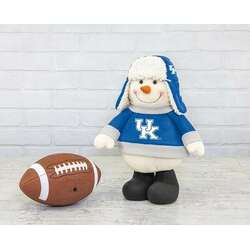 Item 509416 Kentucky Chilly Snowman