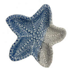 Item 519355 Starfish Plate