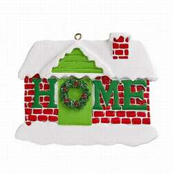 Item 525051 Home Ornament
