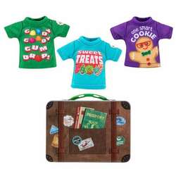 Item 556089 thumbnail Claus Couture Sweet Treats Tees