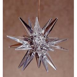 Item 568088 Moravian Star Ornament