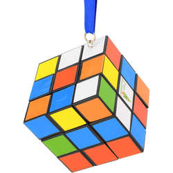Item 685004 thumbnail Puzzle Cube Ornament