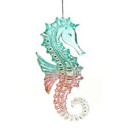 Item 818033 thumbnail Seahorse Ornament