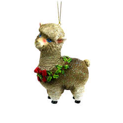 Item 820057 Lamb Ornament