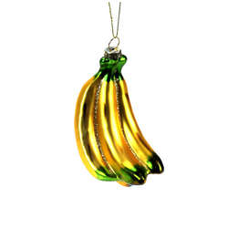 Item 844014 Bananas Ornament