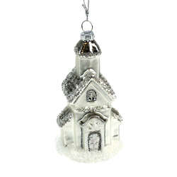 Item 844089 Church Ornament