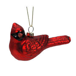 Item 844102 Cardinal Ornament