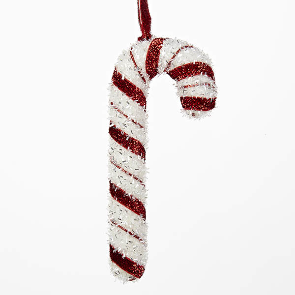 Christmas Ornaments Candy Christmas Ornaments Candy Cane Decorations Ceramic Candy Cane Ornaments Food Ornament Candy Cane Ornaments