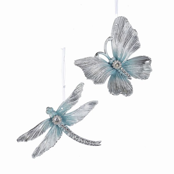 Item 101150 Dragonfly/Butterfly Ornament