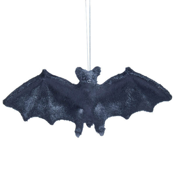 Item 101891 Flying Bat Ornament