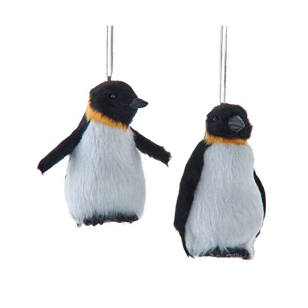 Item 103867 Penguin Ornament