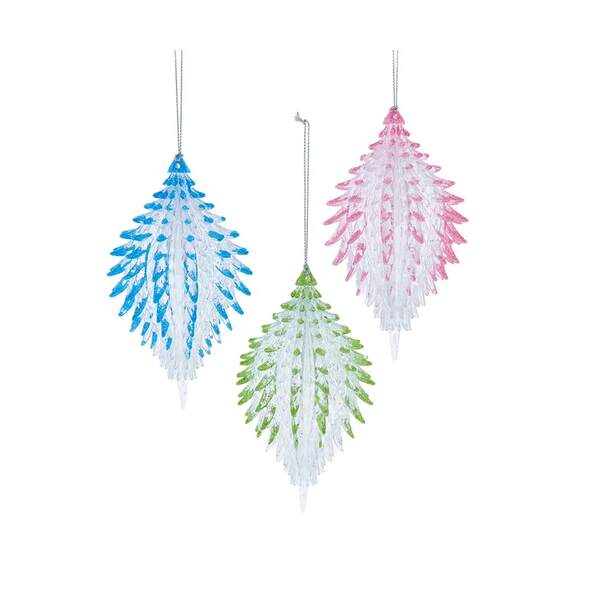 Item 104065 Finial Ornament