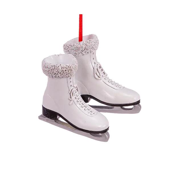 Item 104980 Ice Staking Ornament