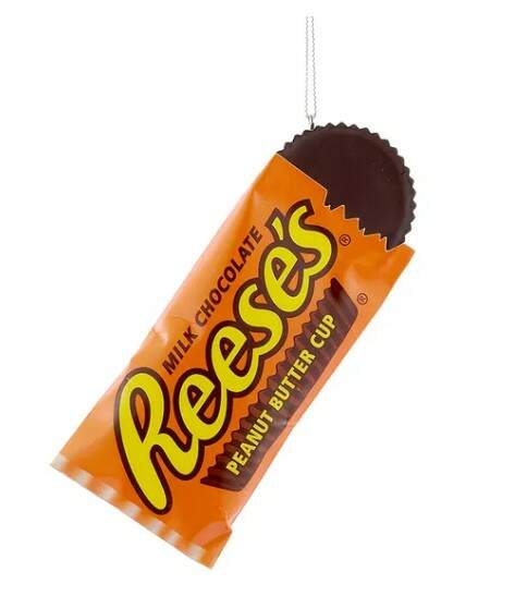 Item 105425 Reese's Peanut Butter Cups Ornament