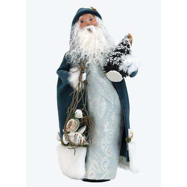 Item 113330 Nautical Santa