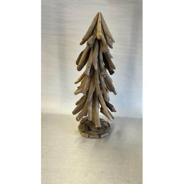Item 115082 Driftwood Pine Tree