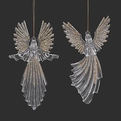 Item 134192 Angel Ornament