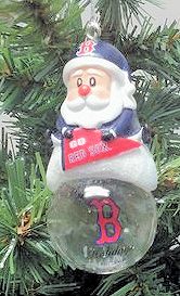 Milwaukee Brewers Jersey Ornament - Item 333527