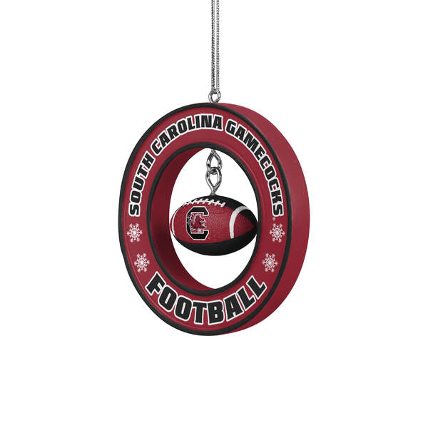Item 143330 South Carolina Floating Ball Ornament