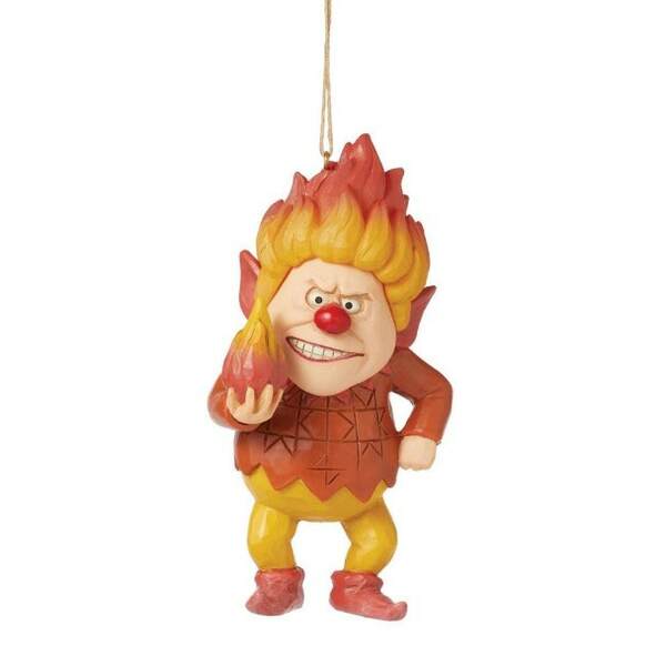 Item 156065 Heat Miser Ornament