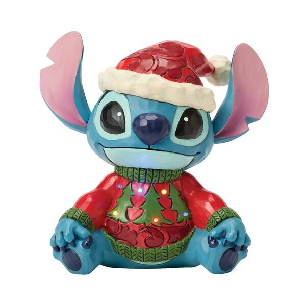 Item 156294 Stitch Sweater Figure