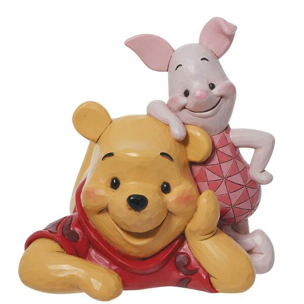 Item 156323 Pooh and Piglet
