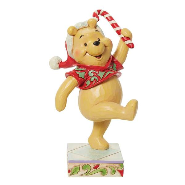 Item 156475 Christmas Pooh
