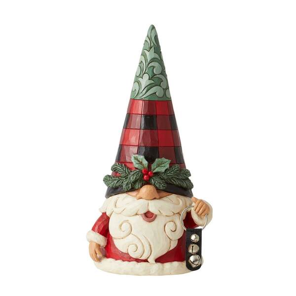 Item 158115 Highland Gnome Figure