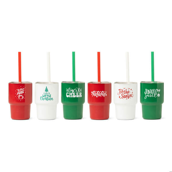 Item 164037 Elf Sized Fun Sipper