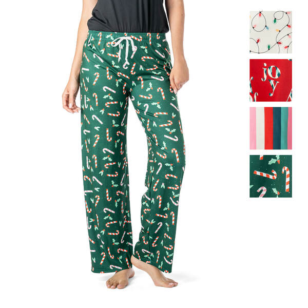 Item 164041 Holiday Lounge Pants