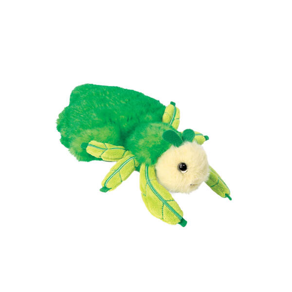 Item 168007 Larry Leaf Bug