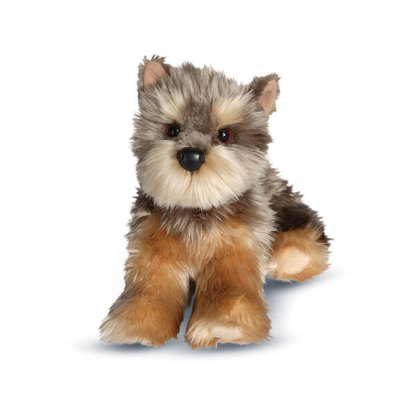 Item 168018 Yettie Yorkie