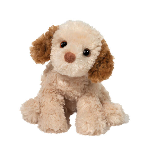 Item 168033 Biscuit Cavapoo