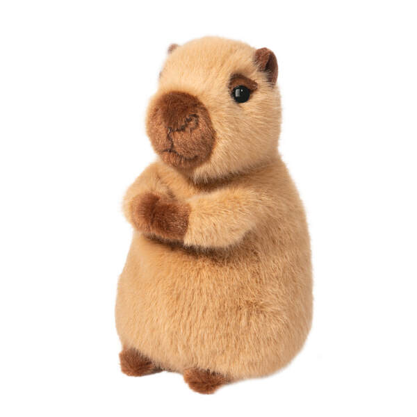 Item 168058 Chattie Capybara Mini Soft